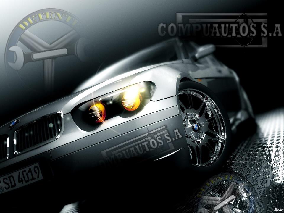 COMPUAUTOS S.A